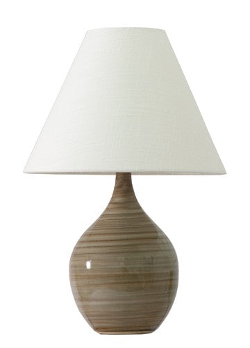 Scatchard Table Lamp by House of Troy