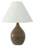 Scatchard Table Lamp by House of Troy