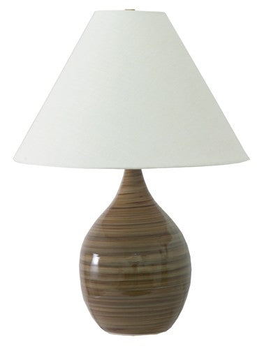 Scatchard Table Lamp by House of Troy