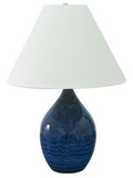 Scatchard Table Lamp by House of Troy