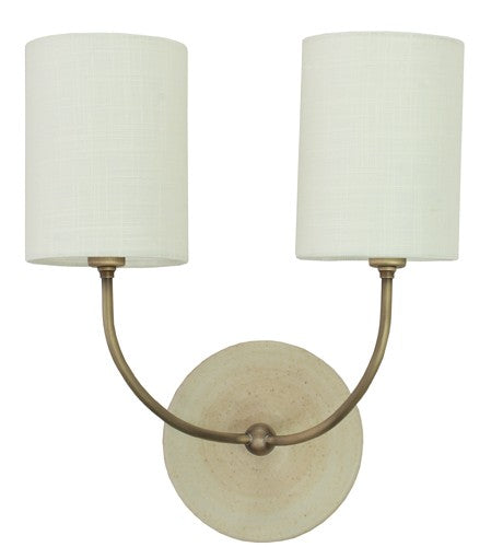 Scatchard Wall Lamp by House of Troy