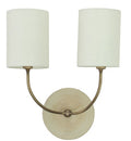 Scatchard Wall Lamp by House of Troy