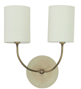 Scatchard Wall Lamp by House of Troy