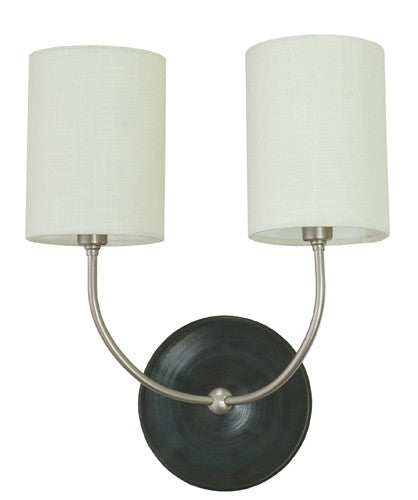 Scatchard Wall Lamp by House of Troy