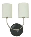Scatchard Wall Lamp by House of Troy