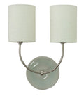 Scatchard Wall Lamp by House of Troy