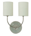 Scatchard Wall Lamp by House of Troy