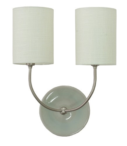 Scatchard Wall Lamp by House of Troy