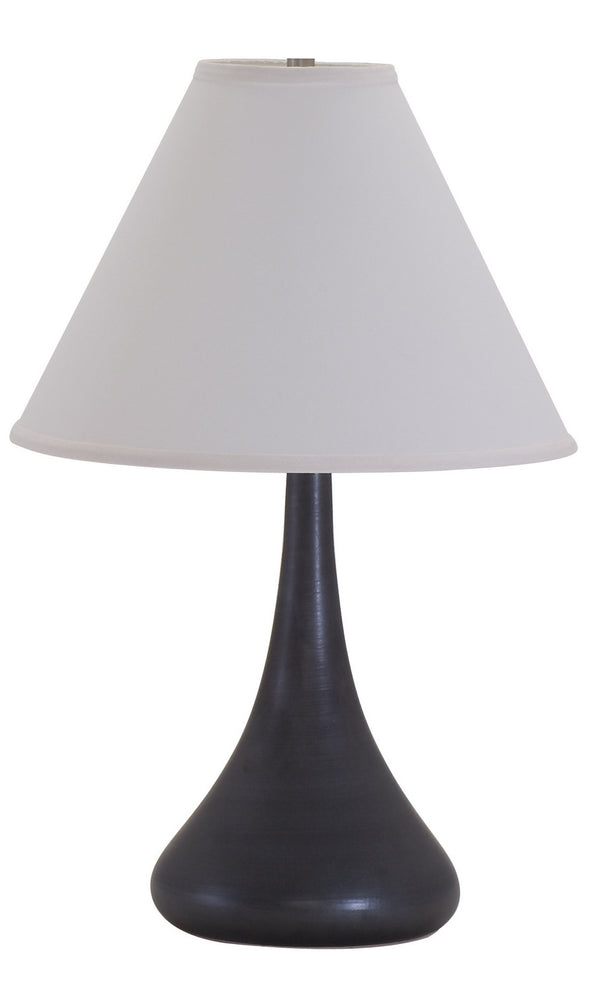 Scatchard Table Lamp by House of Troy