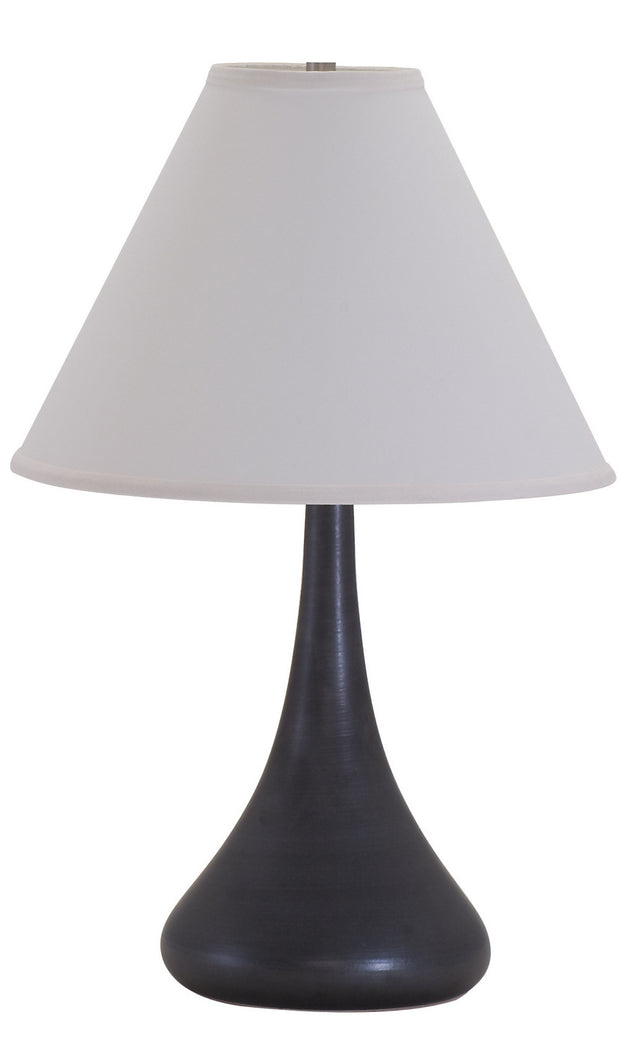 Scatchard Table Lamp by House of Troy