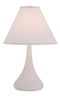 Scatchard Table Lamp by House of Troy