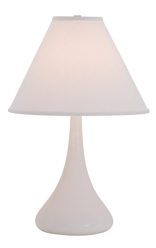 Scatchard Table Lamp by House of Troy