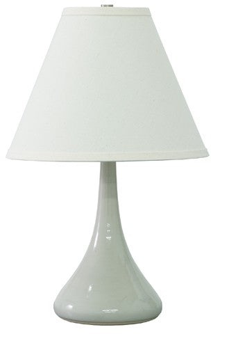 Scatchard Table Lamp by House of Troy
