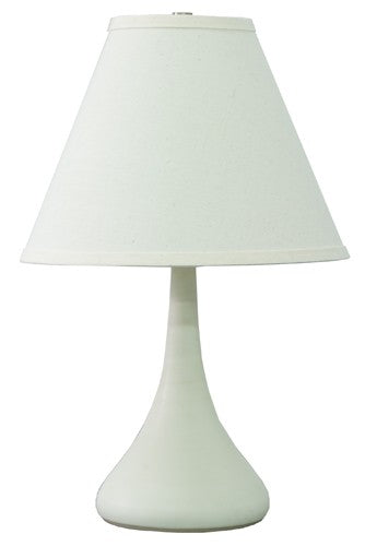 Scatchard Table Lamp by House of Troy