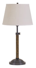 Richmond Lamp by House of Troy