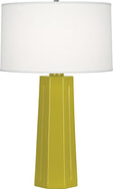Mason Table Lamp by Robert Abbey