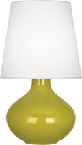 June Table Lamp by Robert Abbey