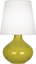 June Table Lamp by Robert Abbey
