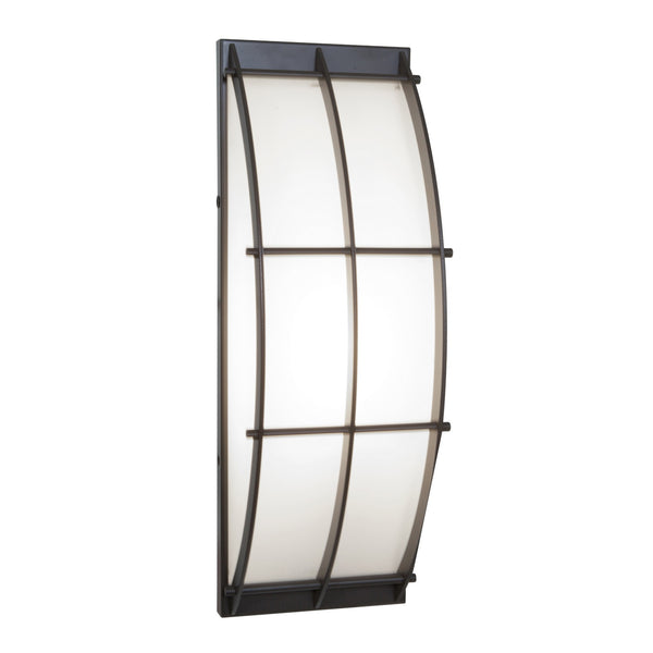 Tyro Outdoor (Wet) Sconce by Access