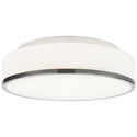 Aero Outdoor (Damp) Flush Mount Ceiling Light by Access