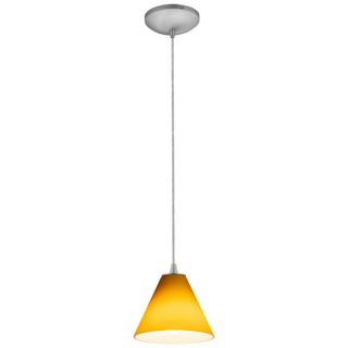 Martini Pendant by Access