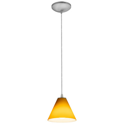 Martini Pendant by Access