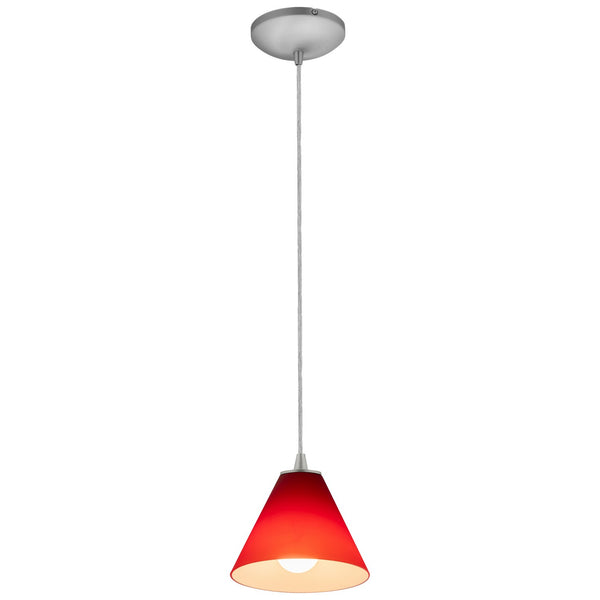 Martini Pendant by Access