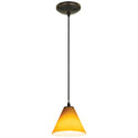 Martini Pendant by Access