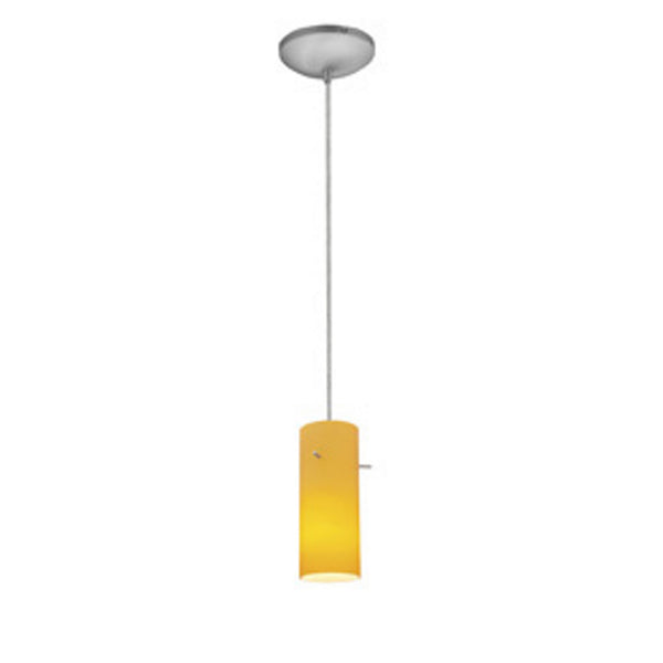 Cylinder Pendant by Access