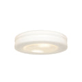 Altum Outdoor (Damp) Flush Mount Ceiling Light by Access
