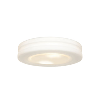 Altum Outdoor (Damp) Flush Mount Ceiling Light by Access