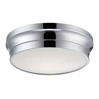 Jane Flush Mount Ceiling Light by Eurofase