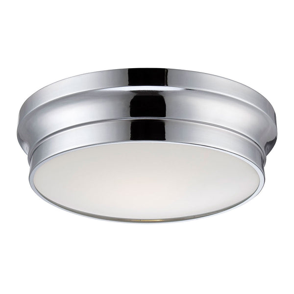 Jane Flush Mount Ceiling Light by Eurofase
