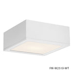 W.A.C. Lighting-FM-W2510-WT|MAIN