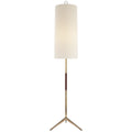 Frankfort Floor Lamp by Visual Comfort Signature