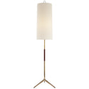 Frankfort Floor Lamp by Visual Comfort Signature