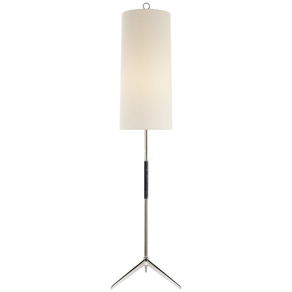 Frankfort Floor Lamp by Visual Comfort Signature