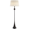 Dover Floor Lamp by Visual Comfort Signature