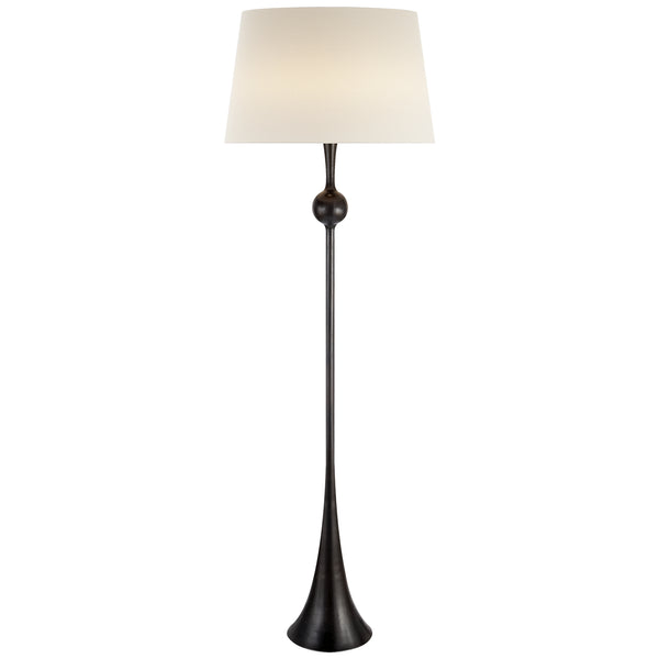 Dover Floor Lamp by Visual Comfort Signature