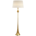 Dover Floor Lamp by Visual Comfort Signature