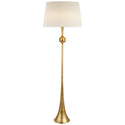 Dover Floor Lamp by Visual Comfort Signature