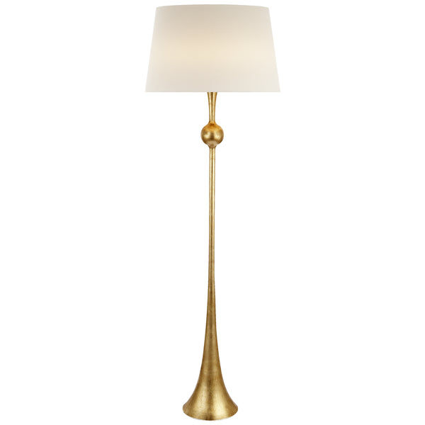 Dover Floor Lamp by Visual Comfort Signature