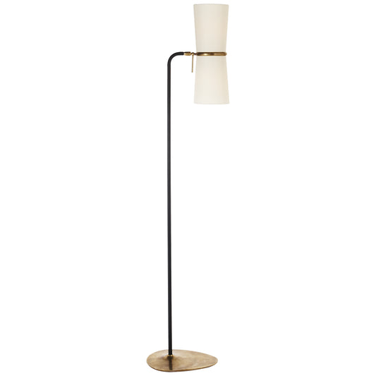 Visual Comfort Signature-ARN 1003BLK-L|MAIN