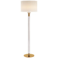 Riga Floor Lamp by Visual Comfort Signature