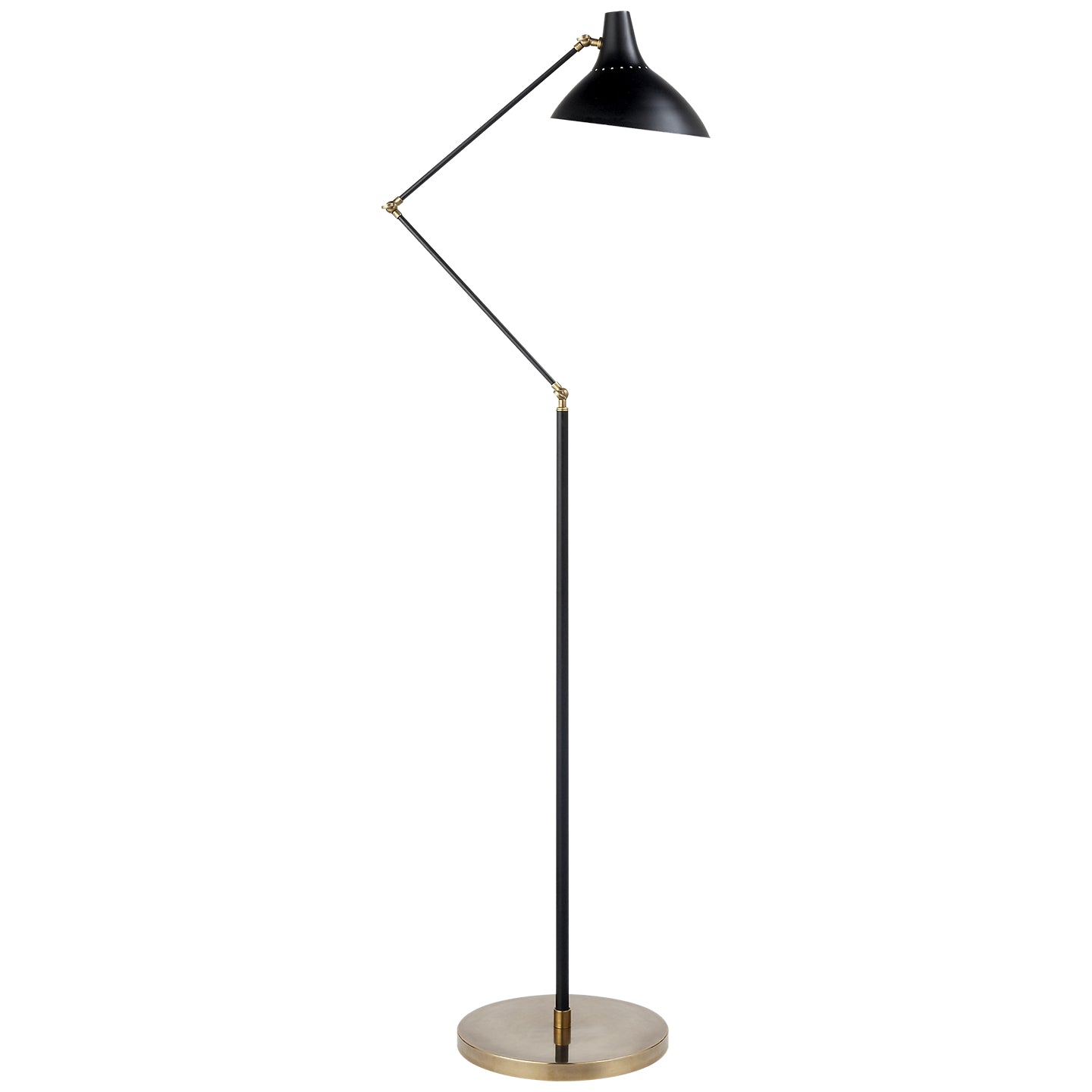 Visual Comfort Signature-ARN 1006BLK|MAIN