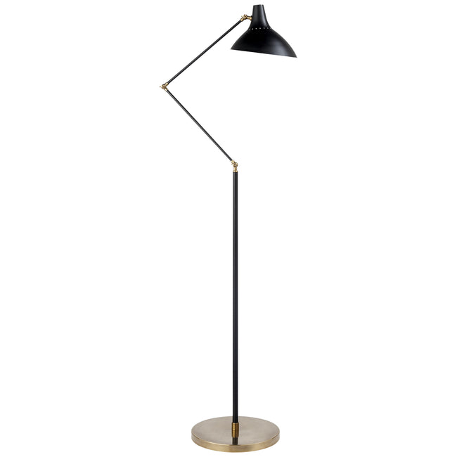 Visual Comfort Signature-ARN 1006BLK|MAIN