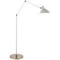 Charlton Floor Lamp by Visual Comfort Signature