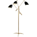 Sommerard Floor Lamp by Visual Comfort Signature