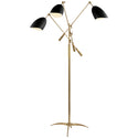 Sommerard Floor Lamp by Visual Comfort Signature