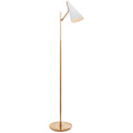 Clemente Floor Lamp by Visual Comfort Signature